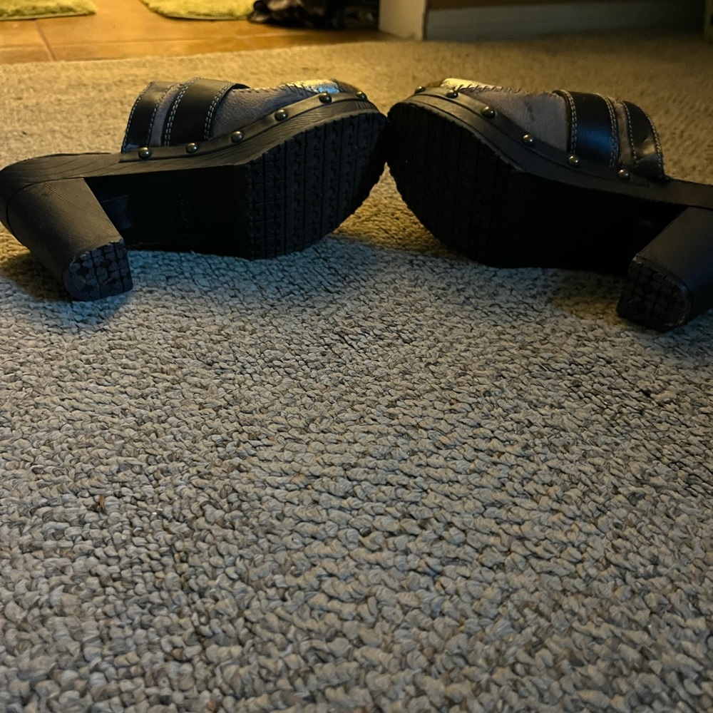 Union Bay Womens shoes